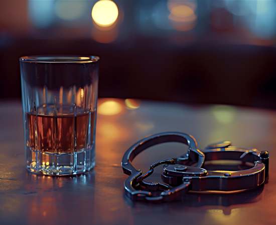 Fairfax DUI Lawyer