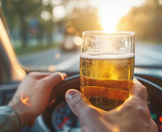 The Function of Fairfax DUI Lawyer