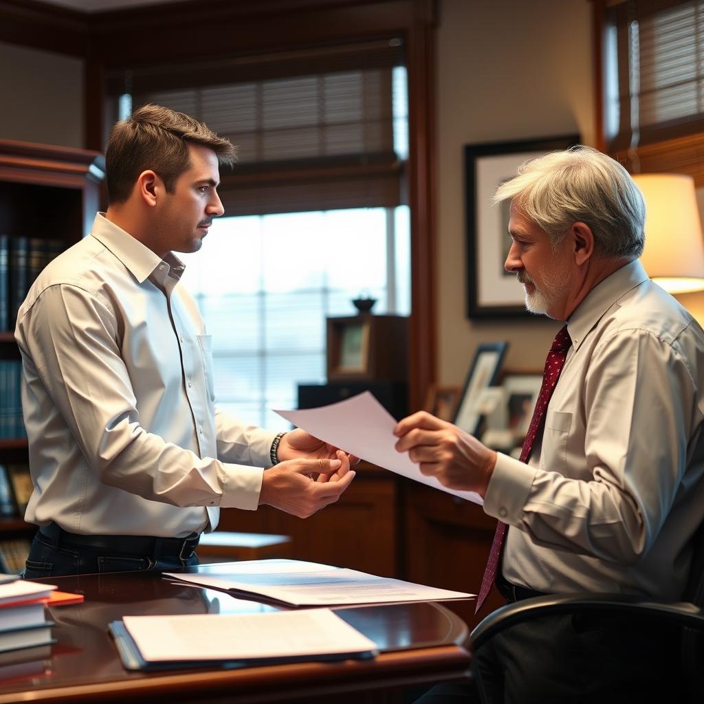 DUI Lawyer Virginia