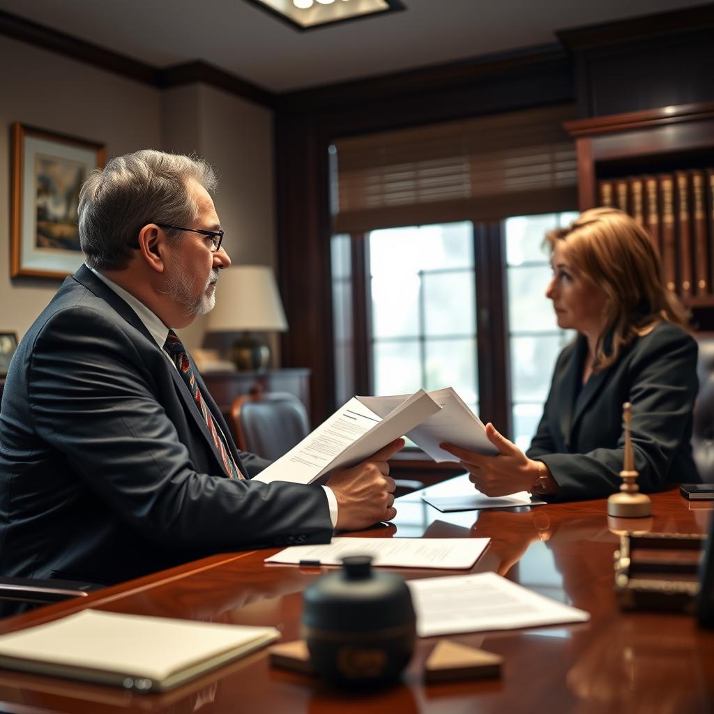 Felony DUI Lawyer Clarke County