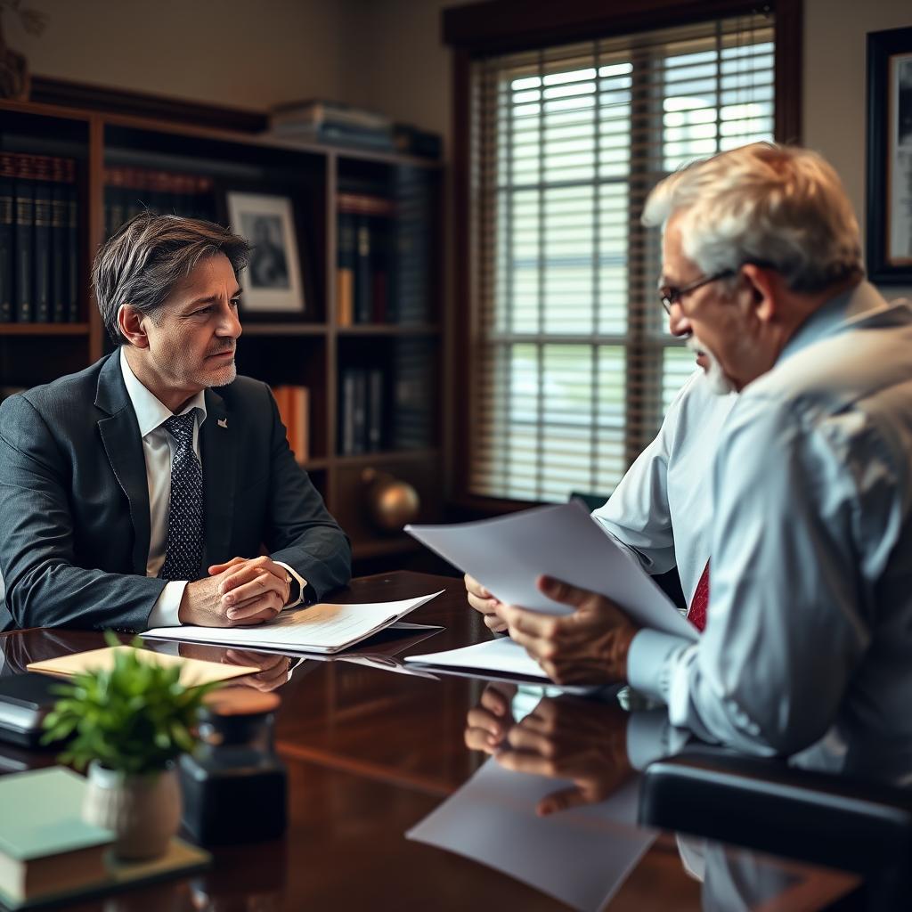 Felony DUI Lawyer Dinwiddie County