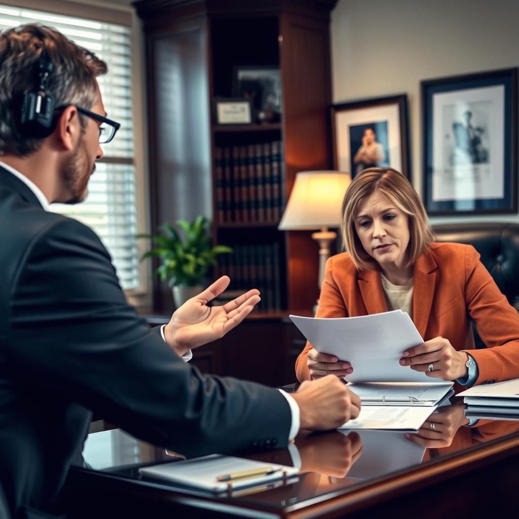 Felony DUI Lawyer Fluvanna County