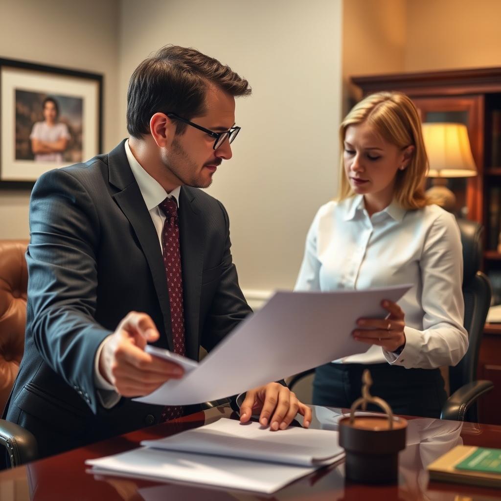 Felony DUI Lawyer Henrico County