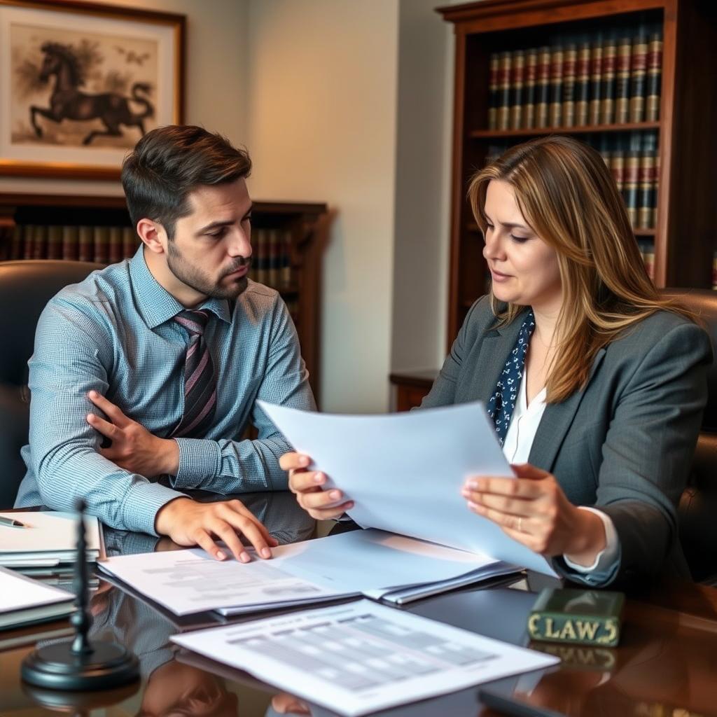 Felony DUI Lawyer Virginia