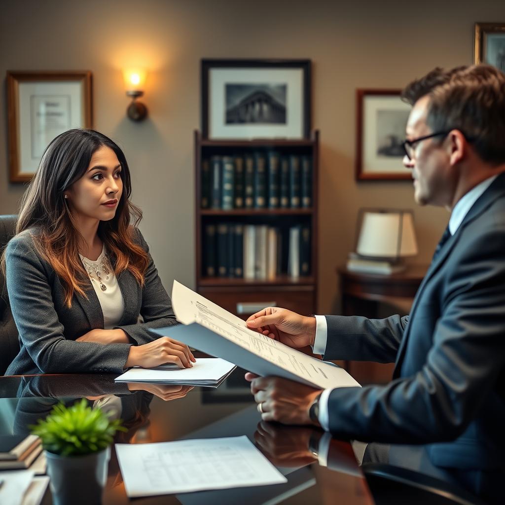 Hit and Run Lawyer Alexandria