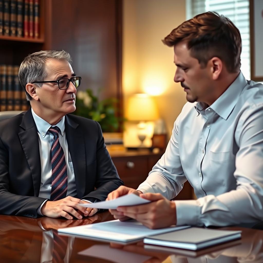 Hit and Run Lawyer Caroline County