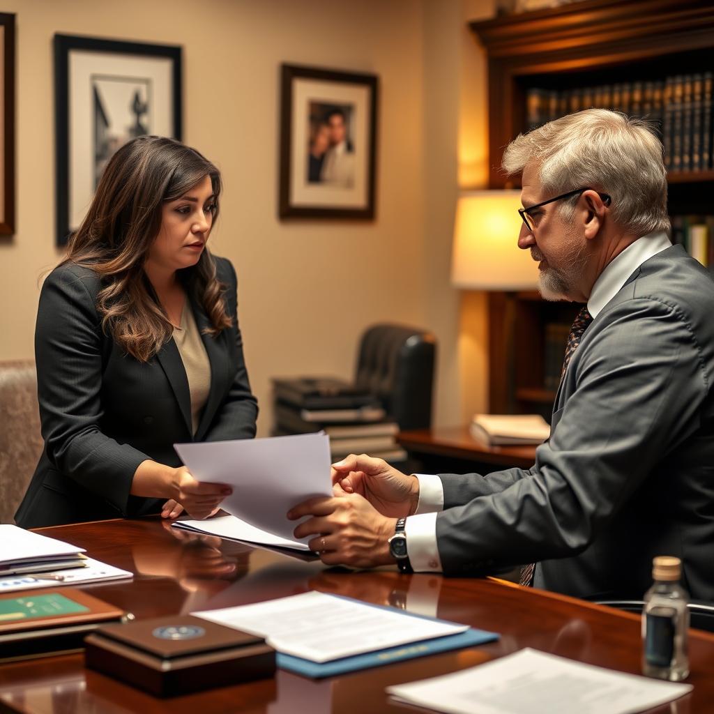 Hit and Run Lawyer Chesterfield County