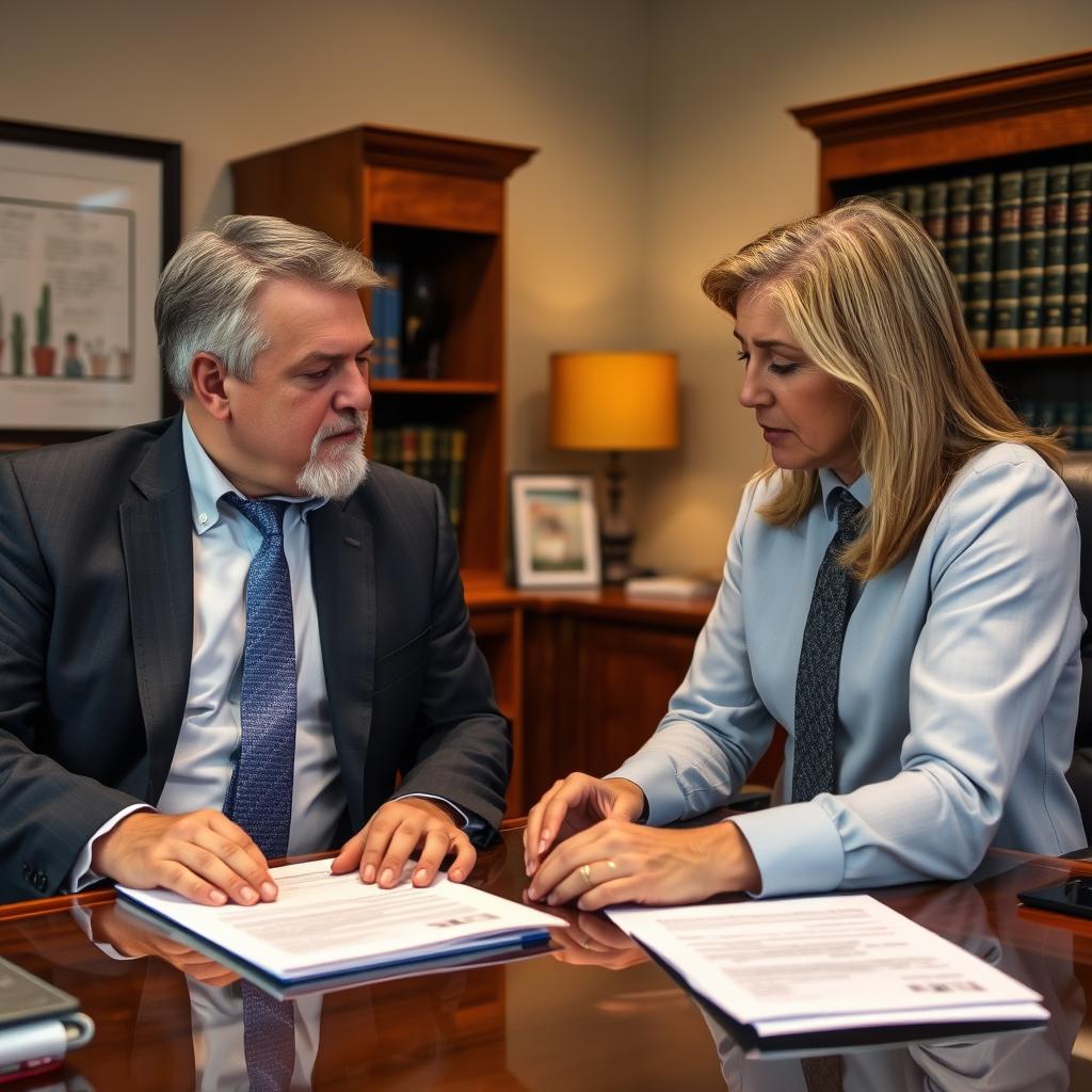 Hit and Run Lawyer Fluvanna County