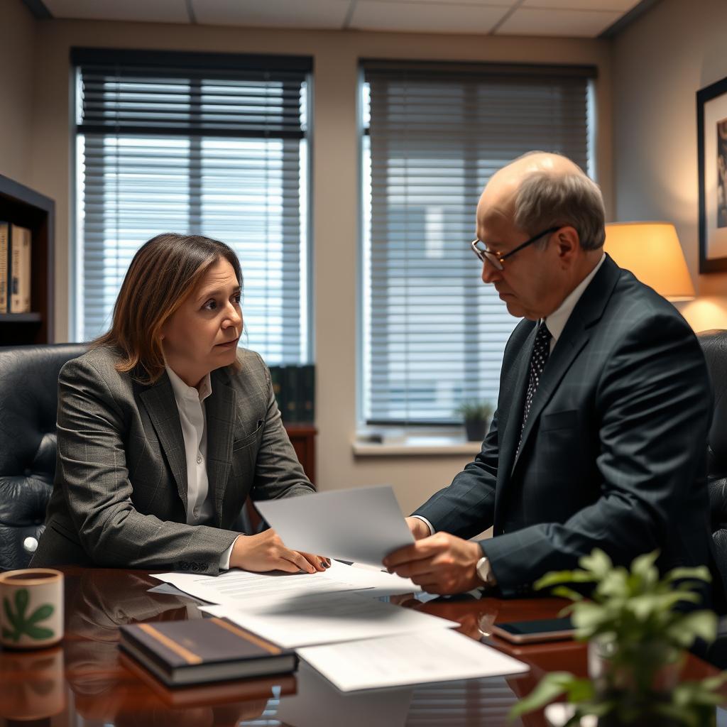 Hit and Run Lawyer Frederick County