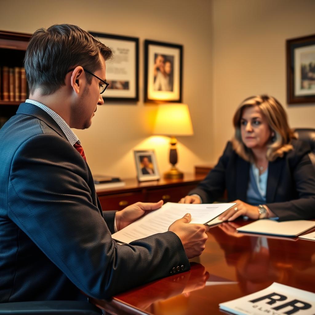 Hit and Run Lawyer Fredericksburg