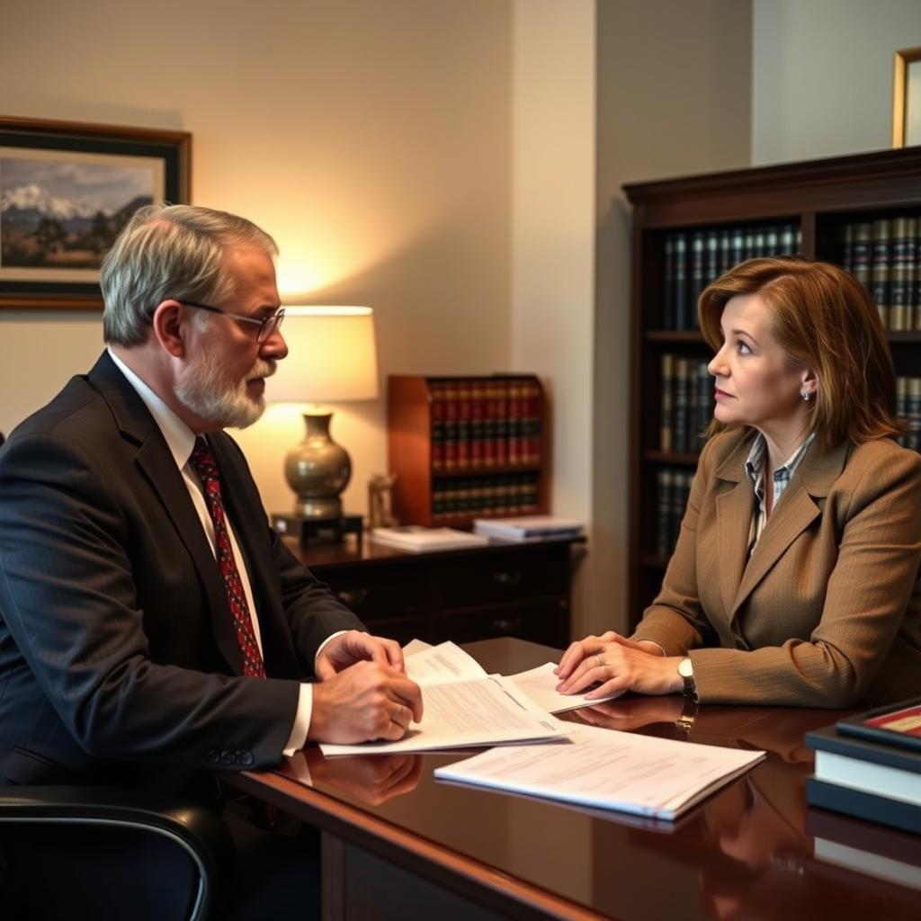 Hit and Run Lawyer Goochland County