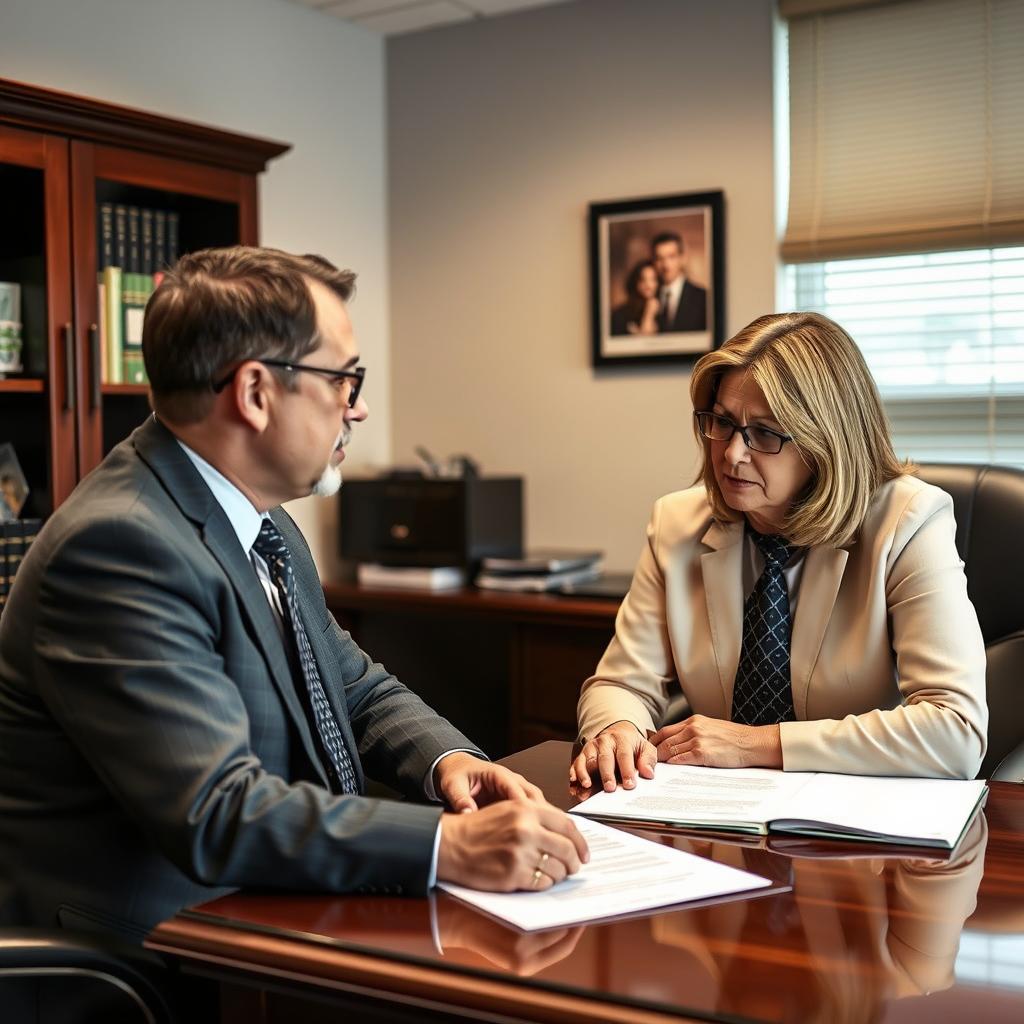 Hit and Run Lawyer Henrico County