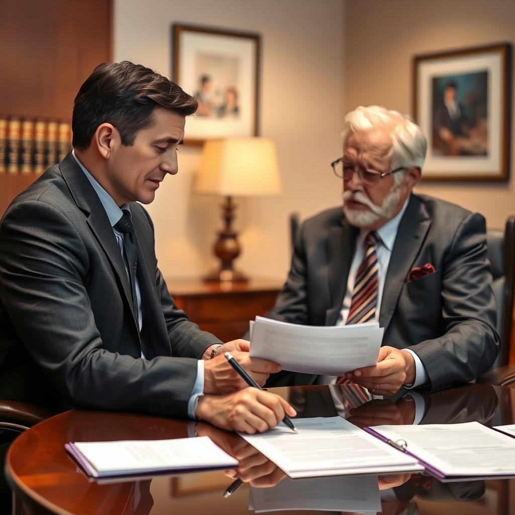 Hit and Run Lawyer Orange County