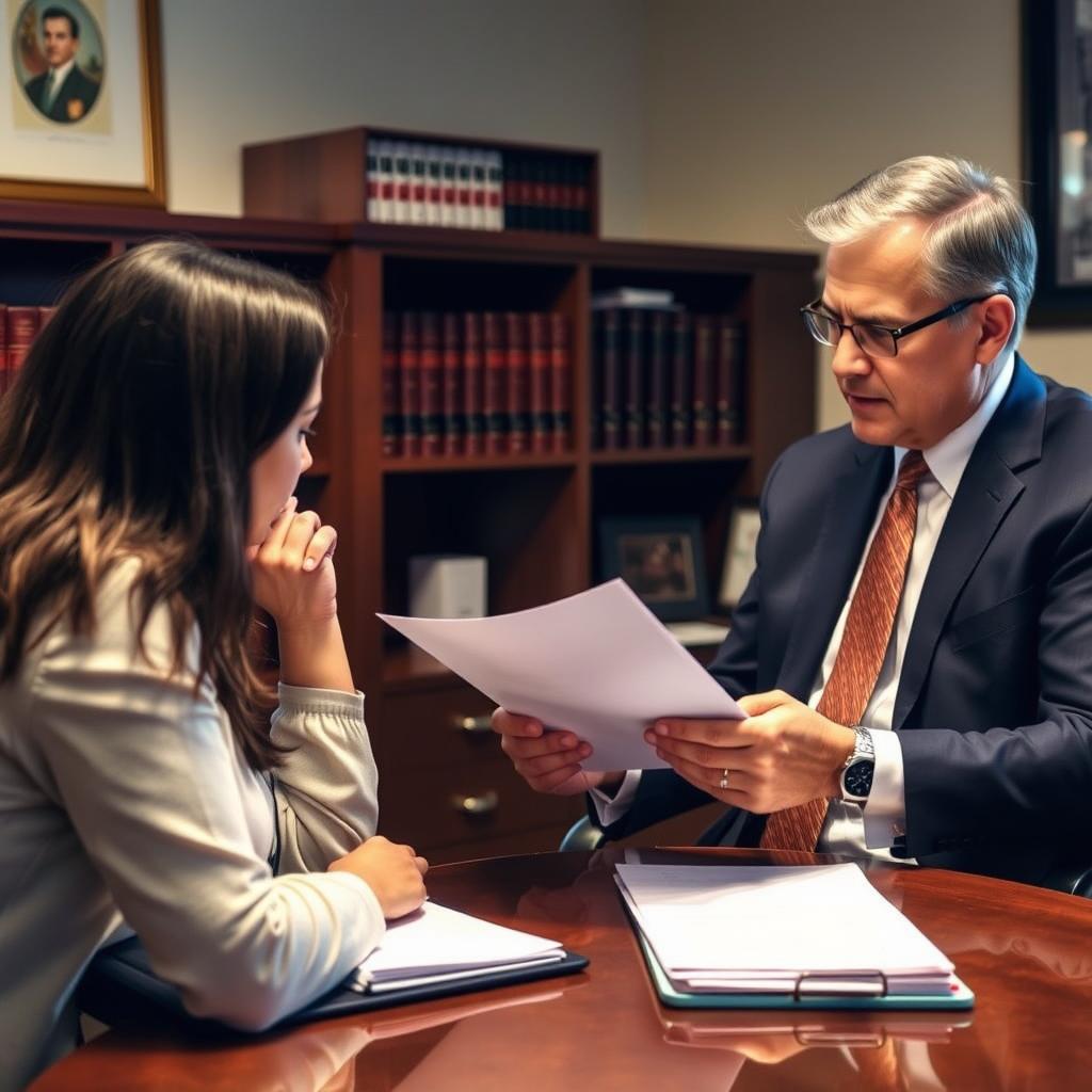 Hit and Run Lawyer Powhatan County