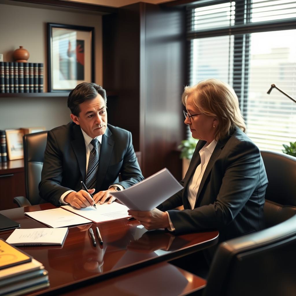 Hit and Run Lawyer Prince William County