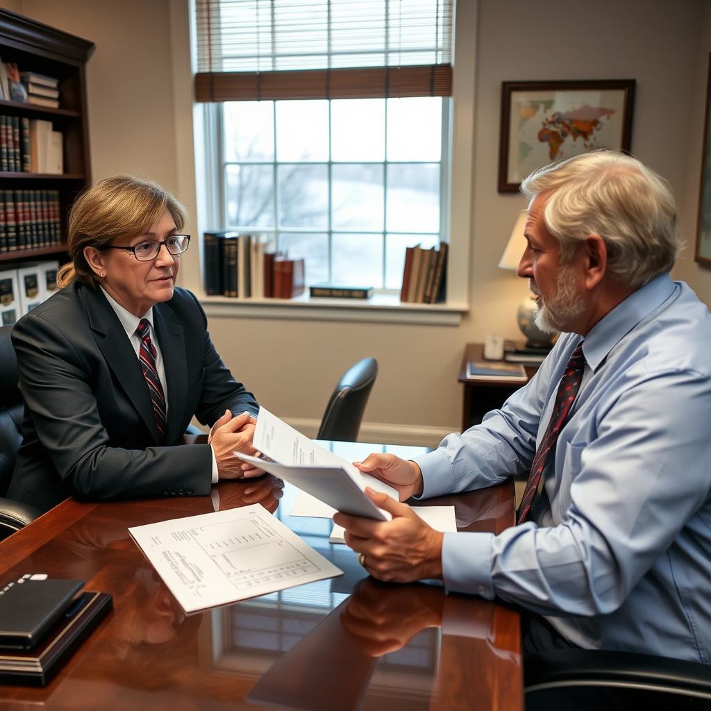 Hit and Run Lawyer Rappahannock County