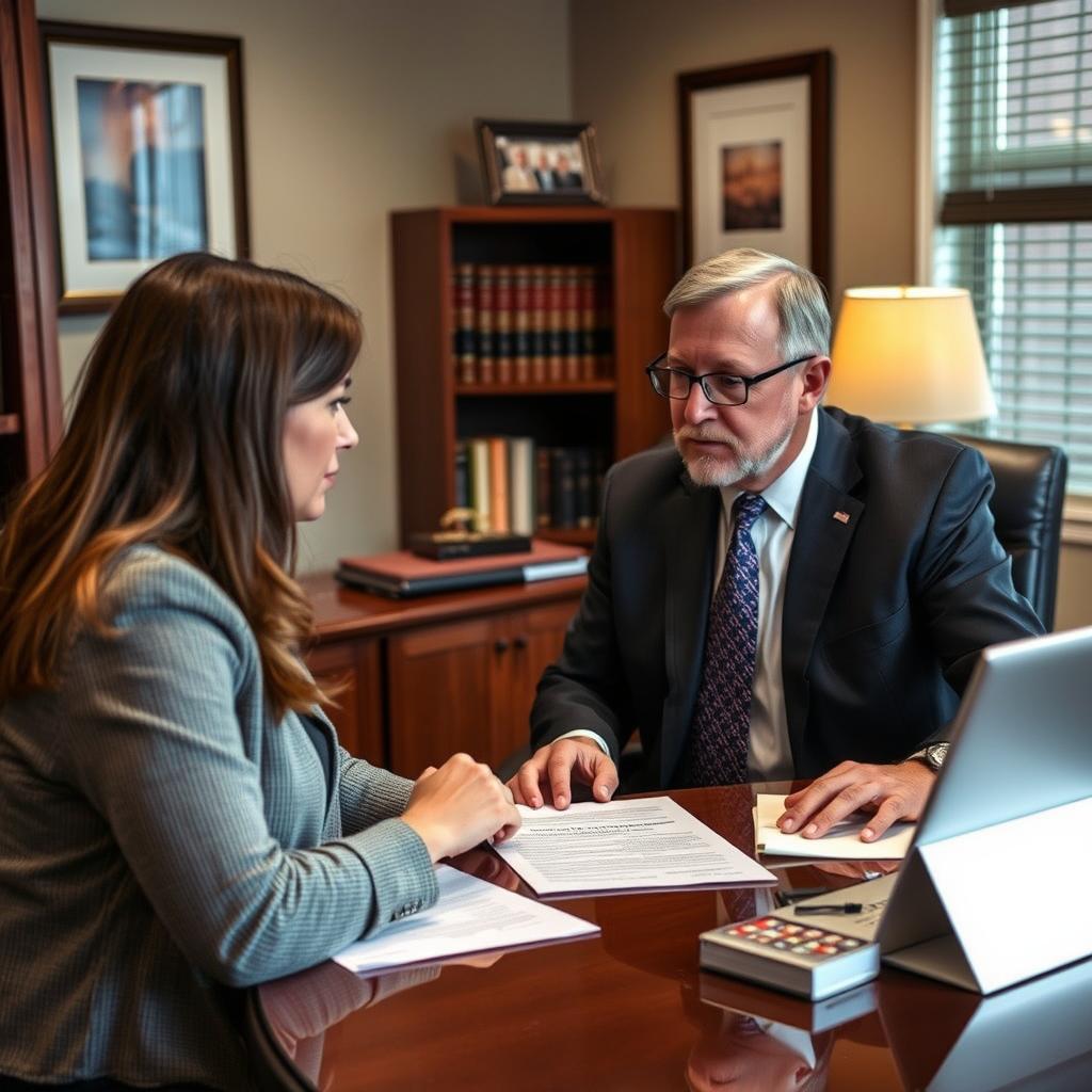 Hit and Run Lawyer Rockingham County