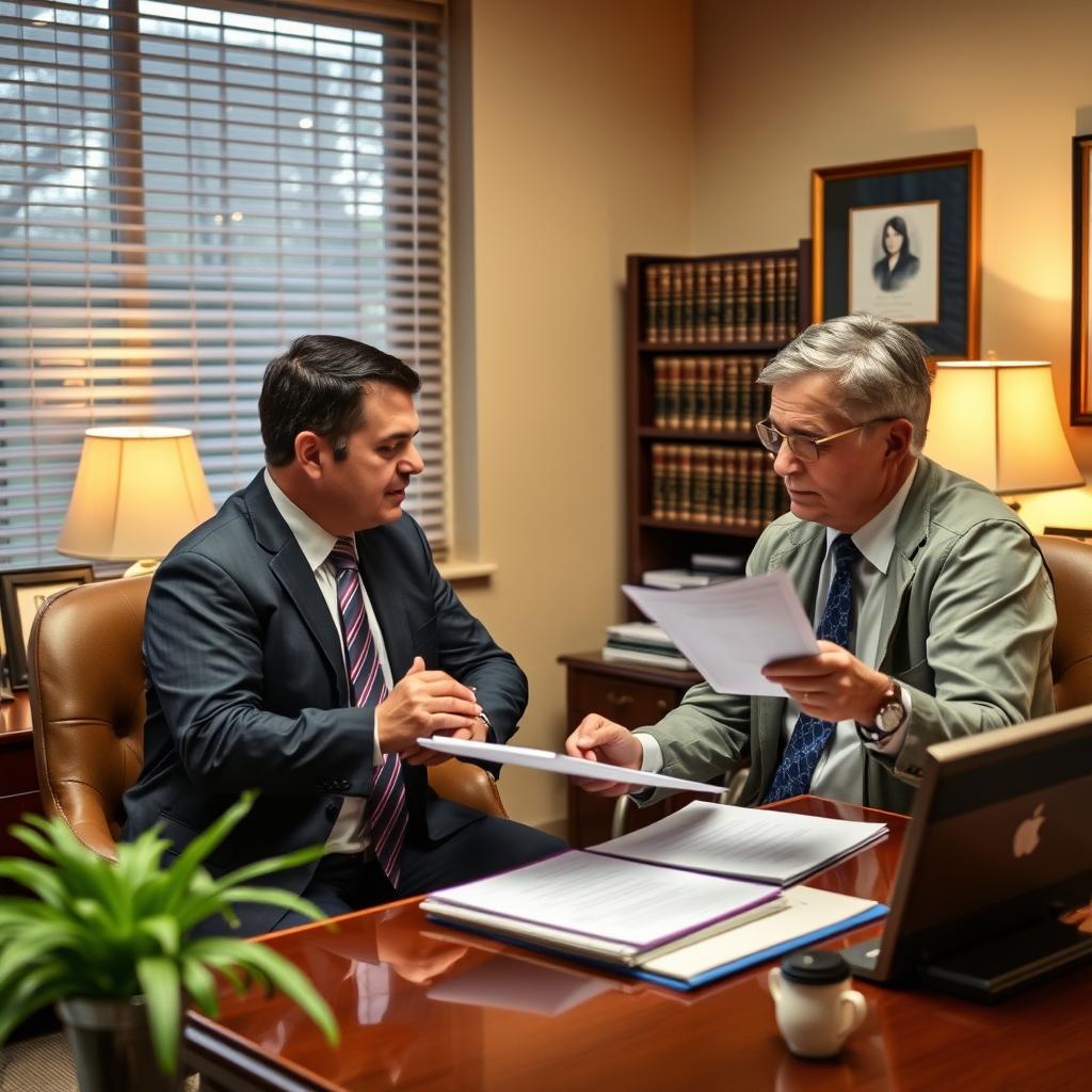 Hit and Run Lawyer Shenandoah County
