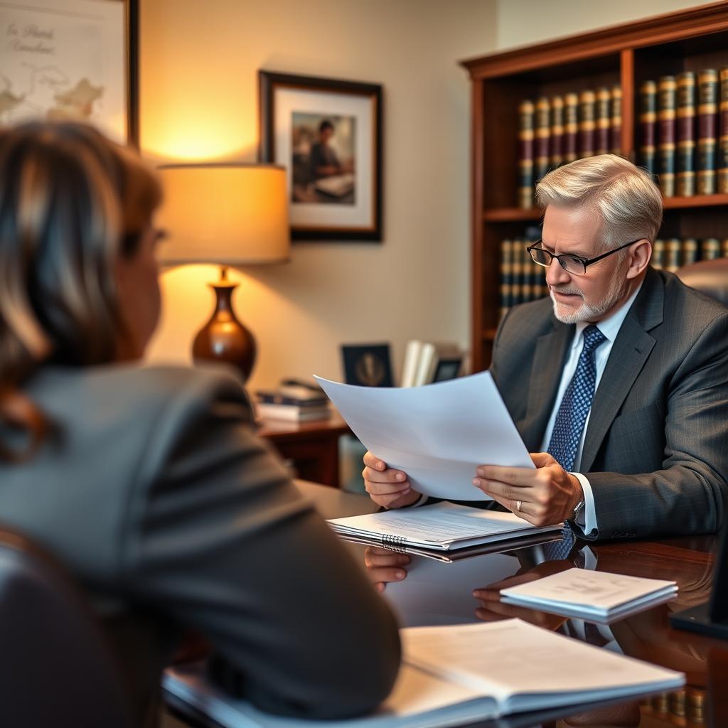 Hit and Run Lawyer Virginia