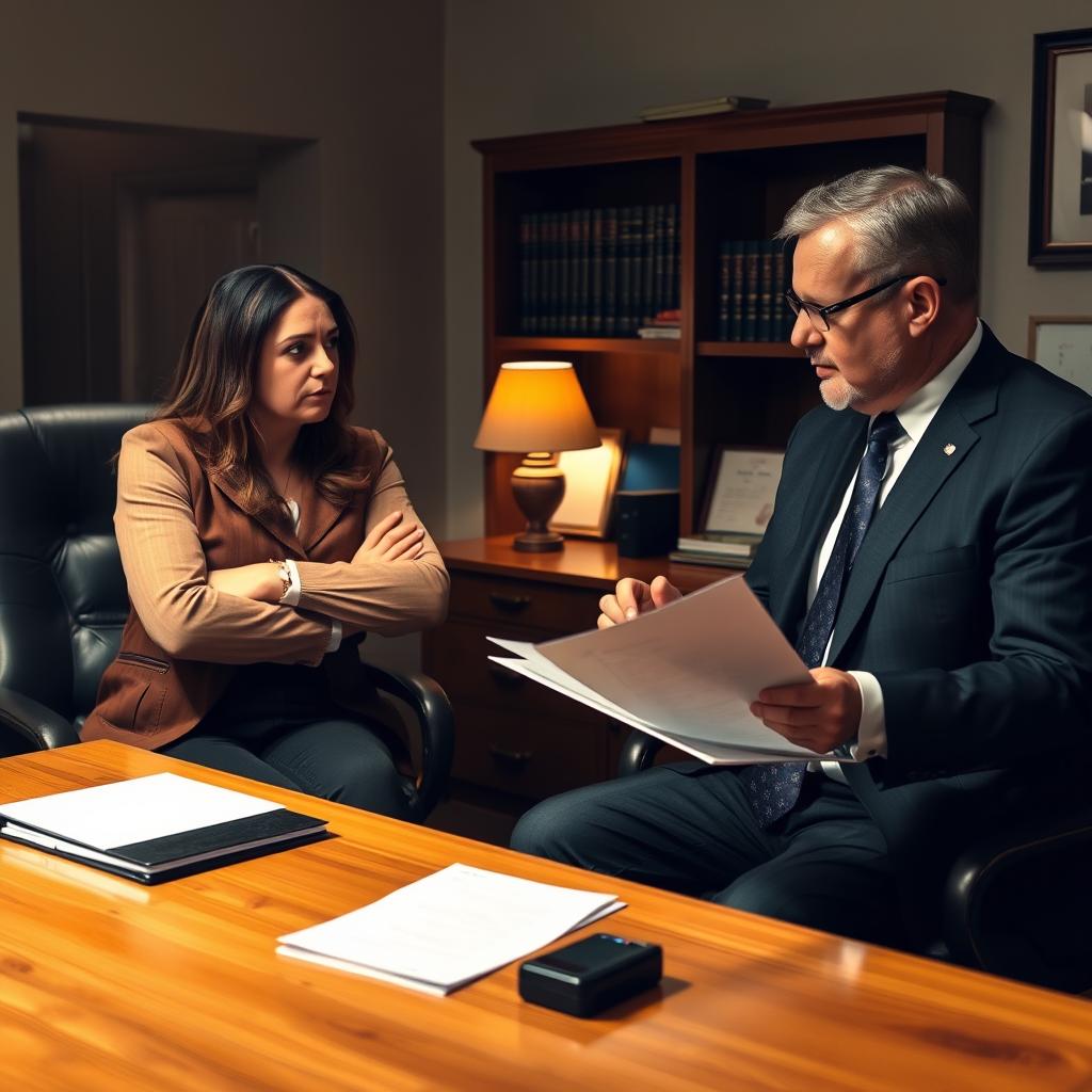 Hit and Run Lawyer Warren County