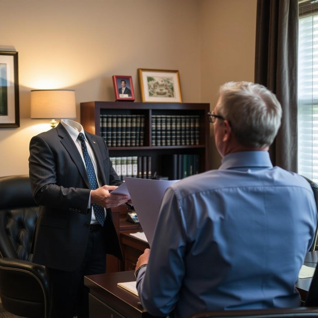 Leaving the Scene Defense Lawyer Colonial Heights