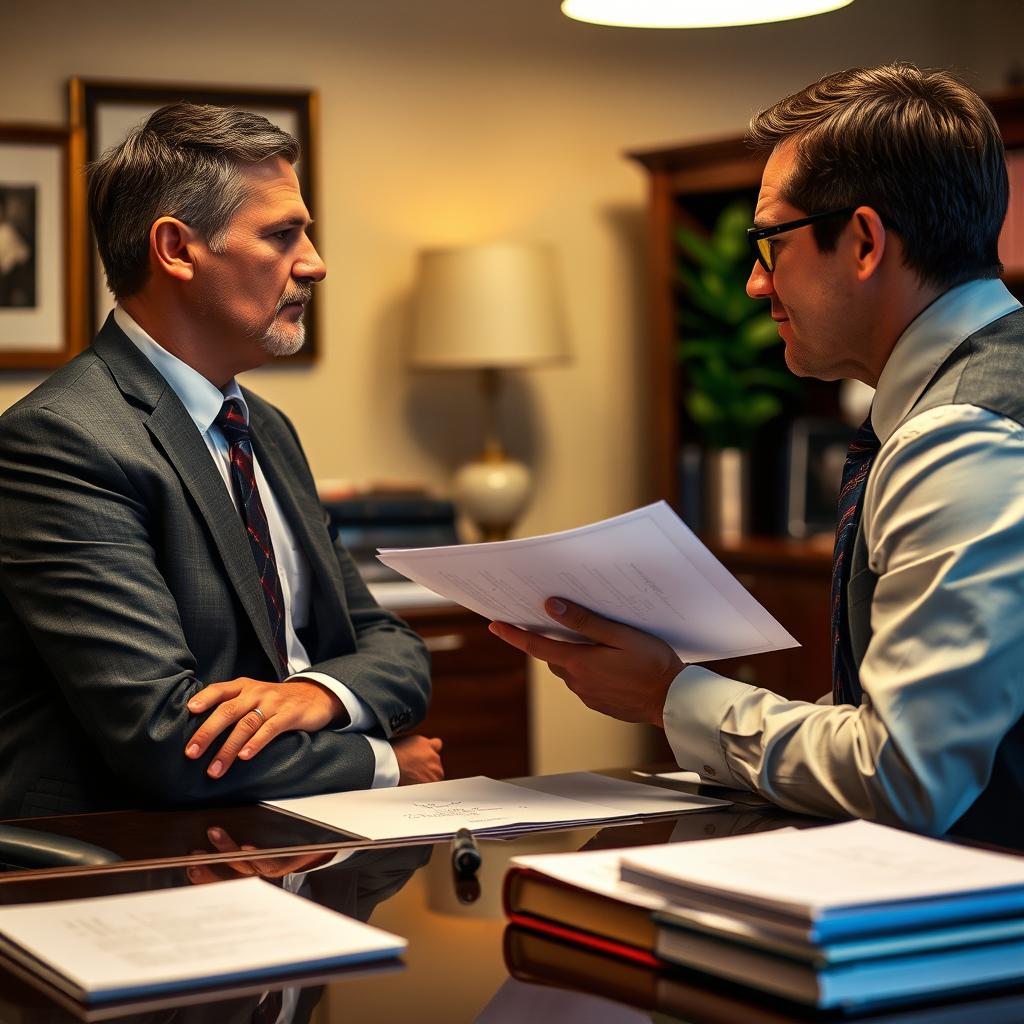 Leaving the Scene Defense Lawyer Virginia