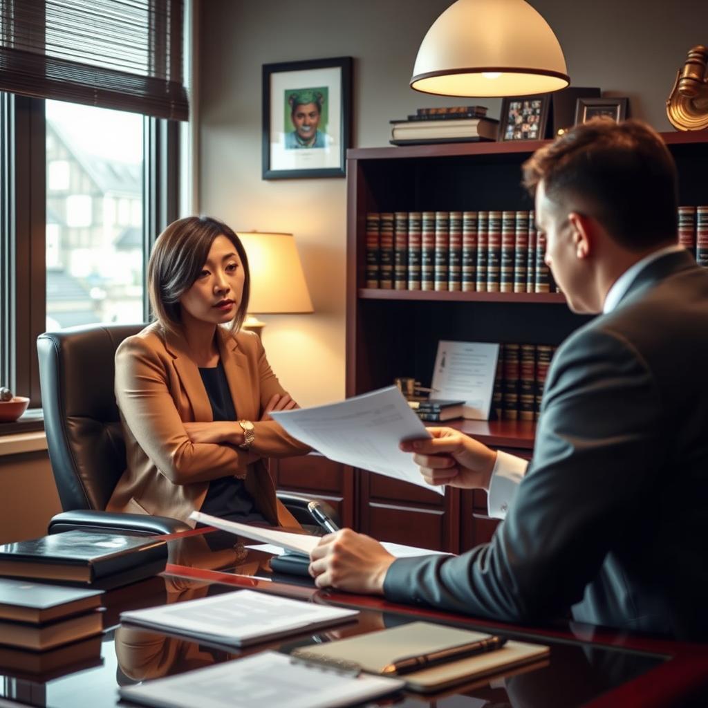 Reckless Driving by Speed Lawyer Arlington County