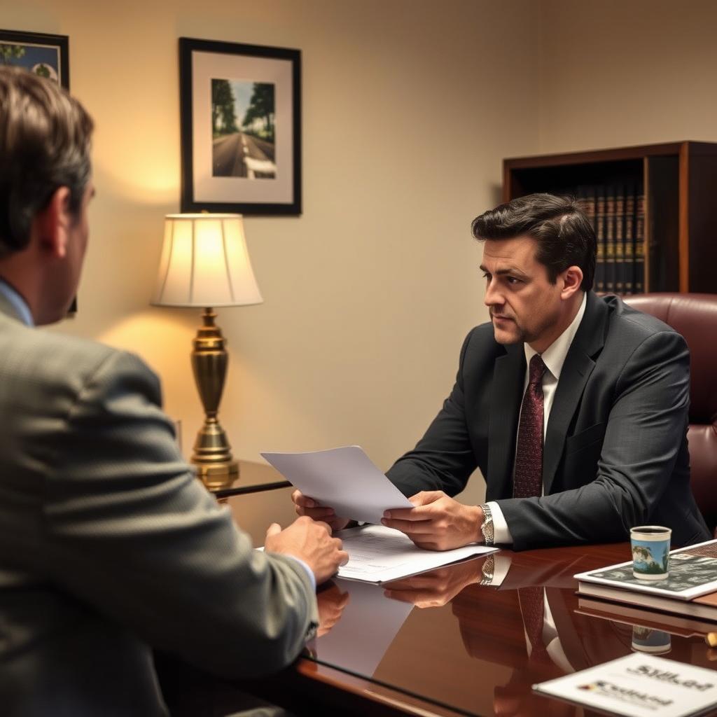 Reckless Driving by Speed Lawyer Botetourt County