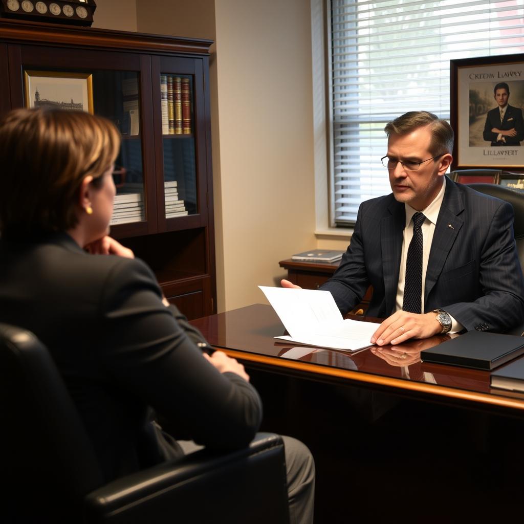 Reckless Driving by Speed Lawyer Chesterfield County