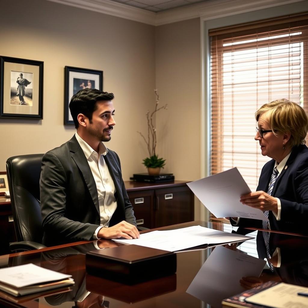 Reckless Driving by Speed Lawyer Fairfax County