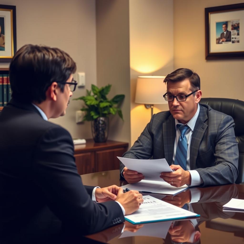 Reckless Driving by Speed Lawyer Falls Church