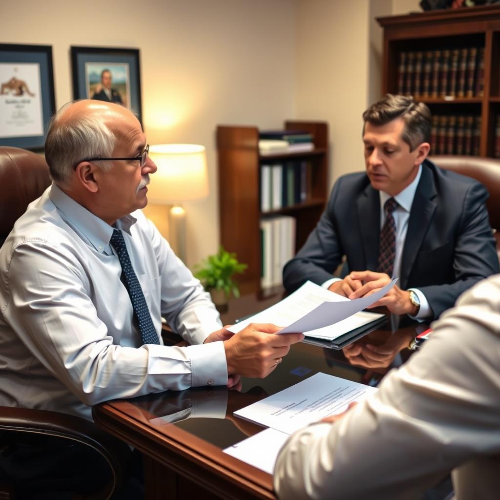 Reckless Driving by Speed Lawyer Frederick County