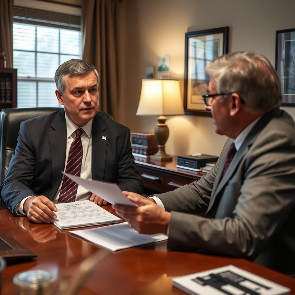 Reckless Driving by Speed Lawyer Fredericksburg