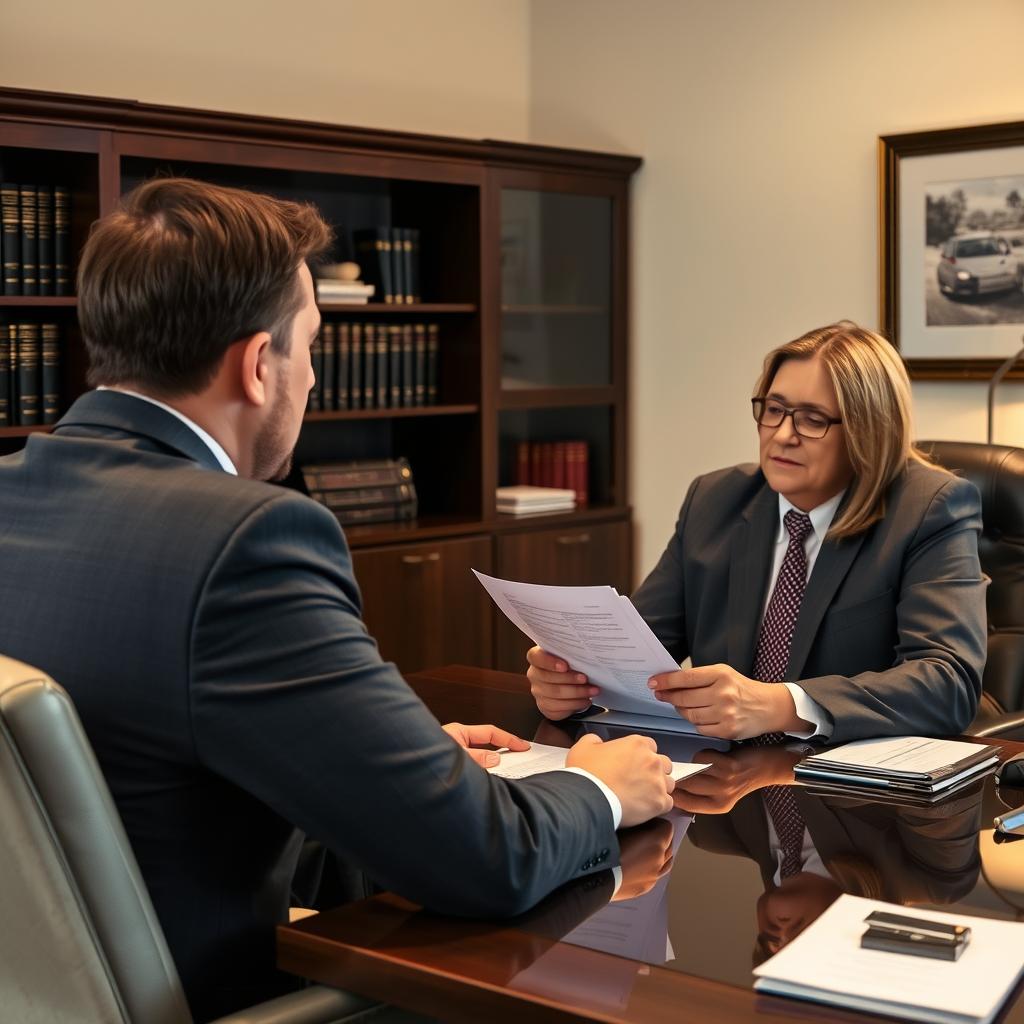 Reckless Driving by Speed Lawyer Manassas Park