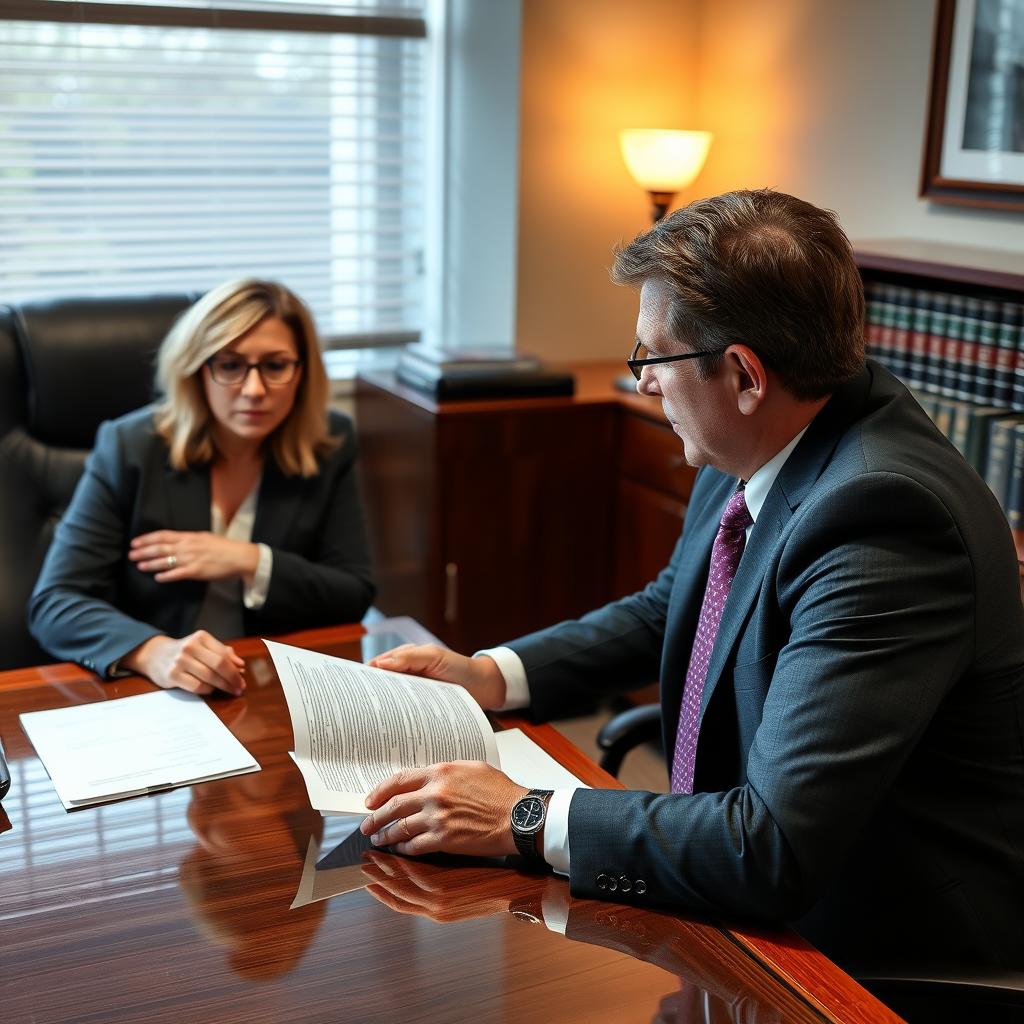 Reckless Driving by Speed Lawyer Powhatan County