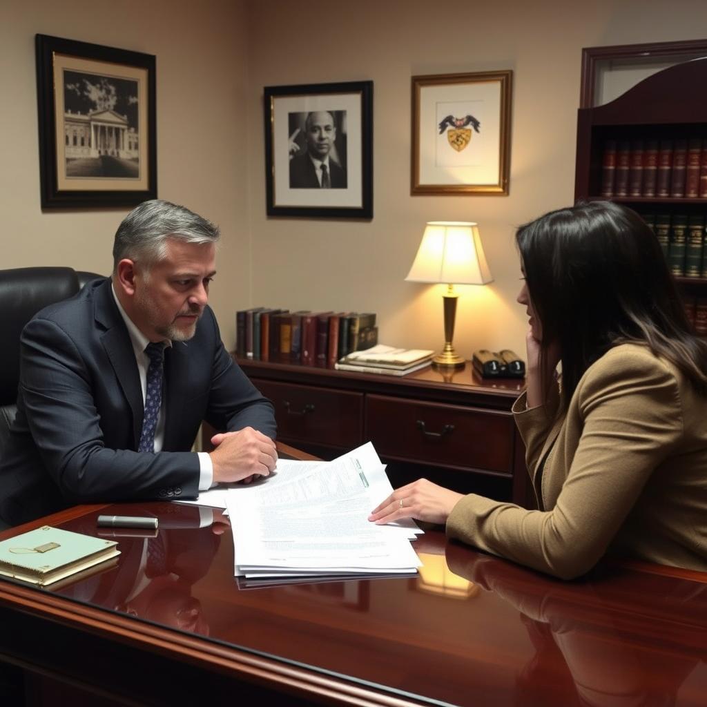 Reckless Driving by Speed Lawyer Prince George County