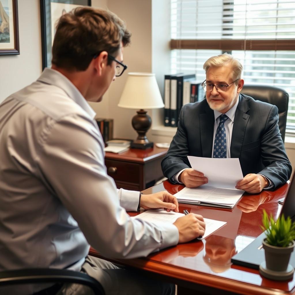 CDL Defense Lawyer Albemarle County