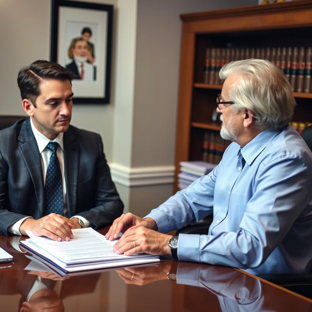 CDL Defense Lawyer Augusta County