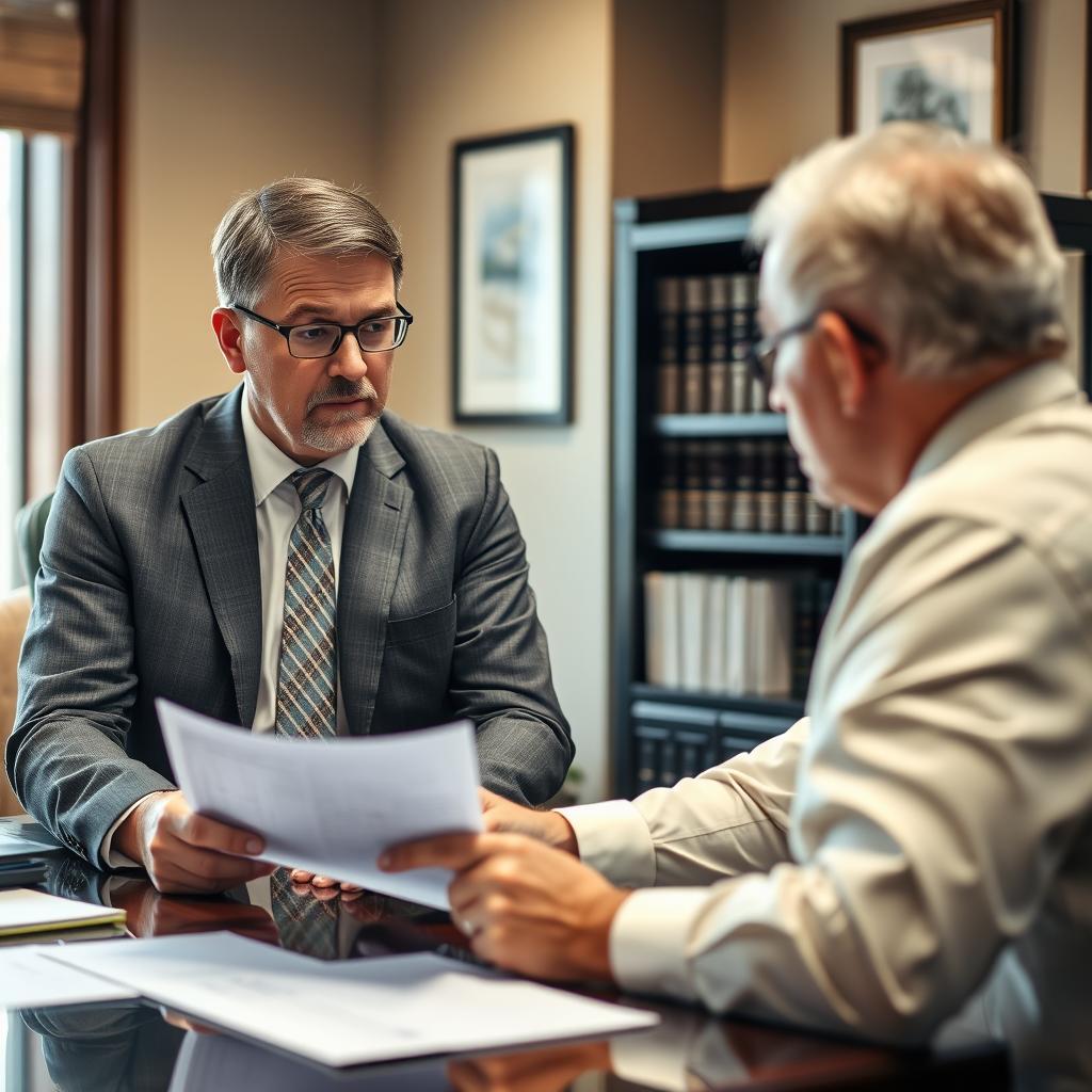 CDL Defense Lawyer Clarke County