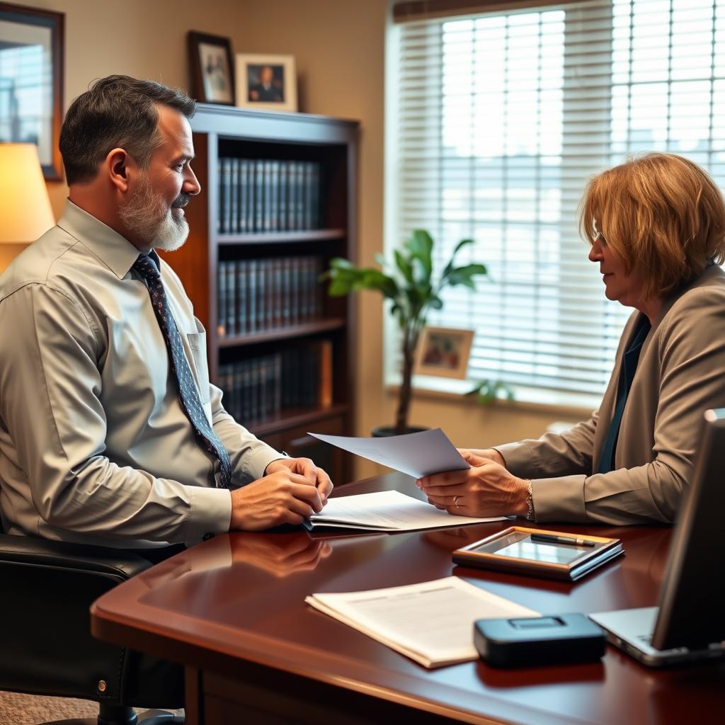 CDL Defense Lawyer Dinwiddie County