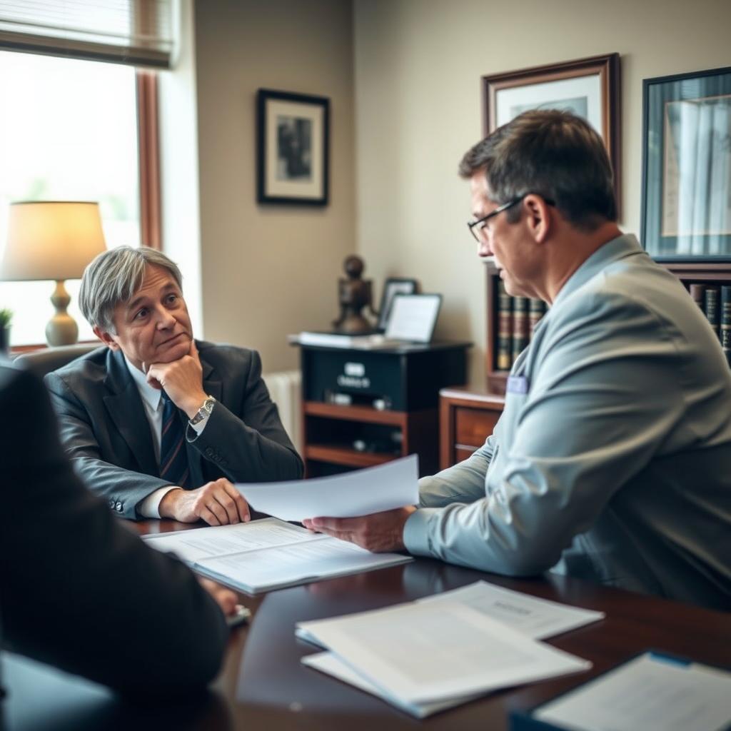 CDL Defense Lawyer Fluvanna County