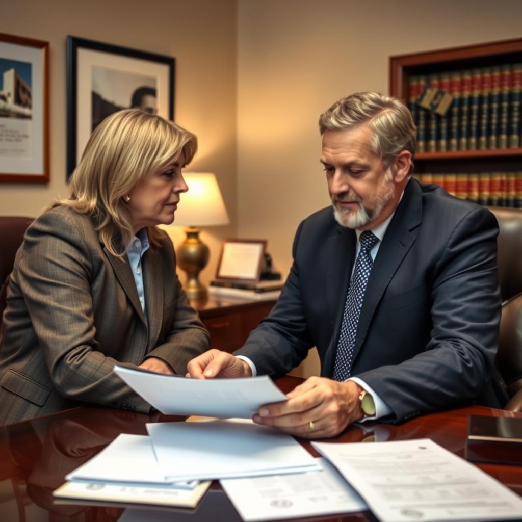 CDL Defense Lawyer Hanover County