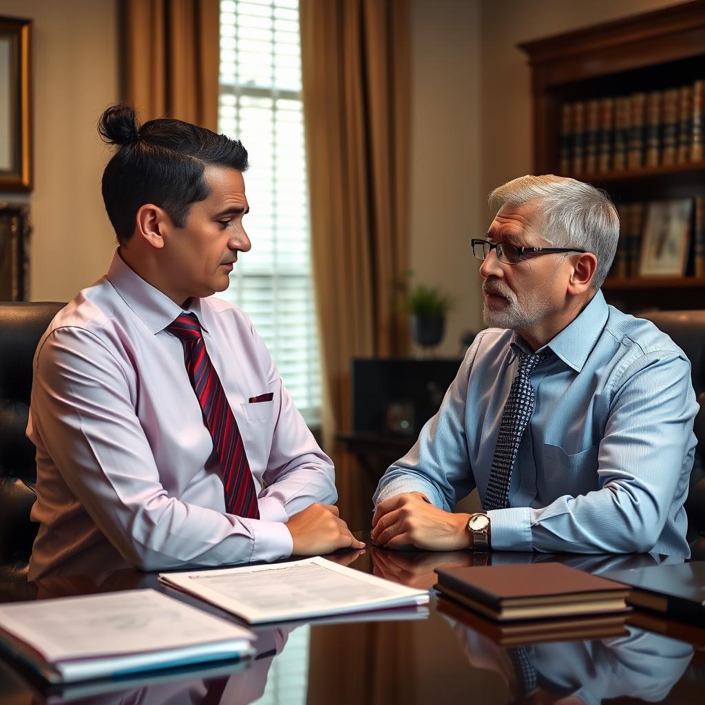 CDL Defense Lawyer Madison County