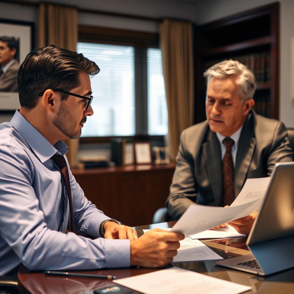 CDL Defense Lawyer Orange County