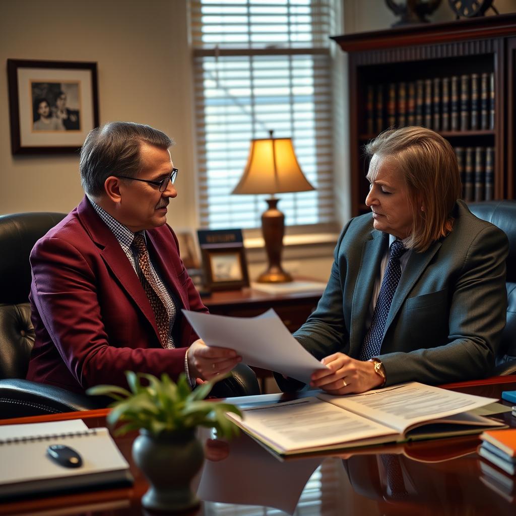 CDL Defense Lawyer Rappahannock County