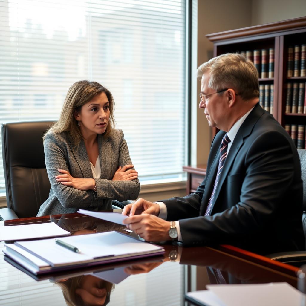 CDL Suspension Lawyer New Kent County