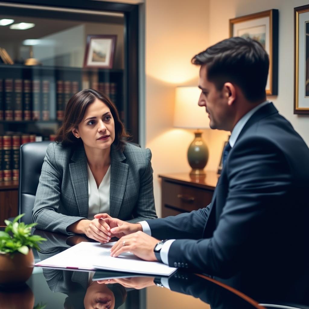 Driving on Suspended License Lawyer Alexandria