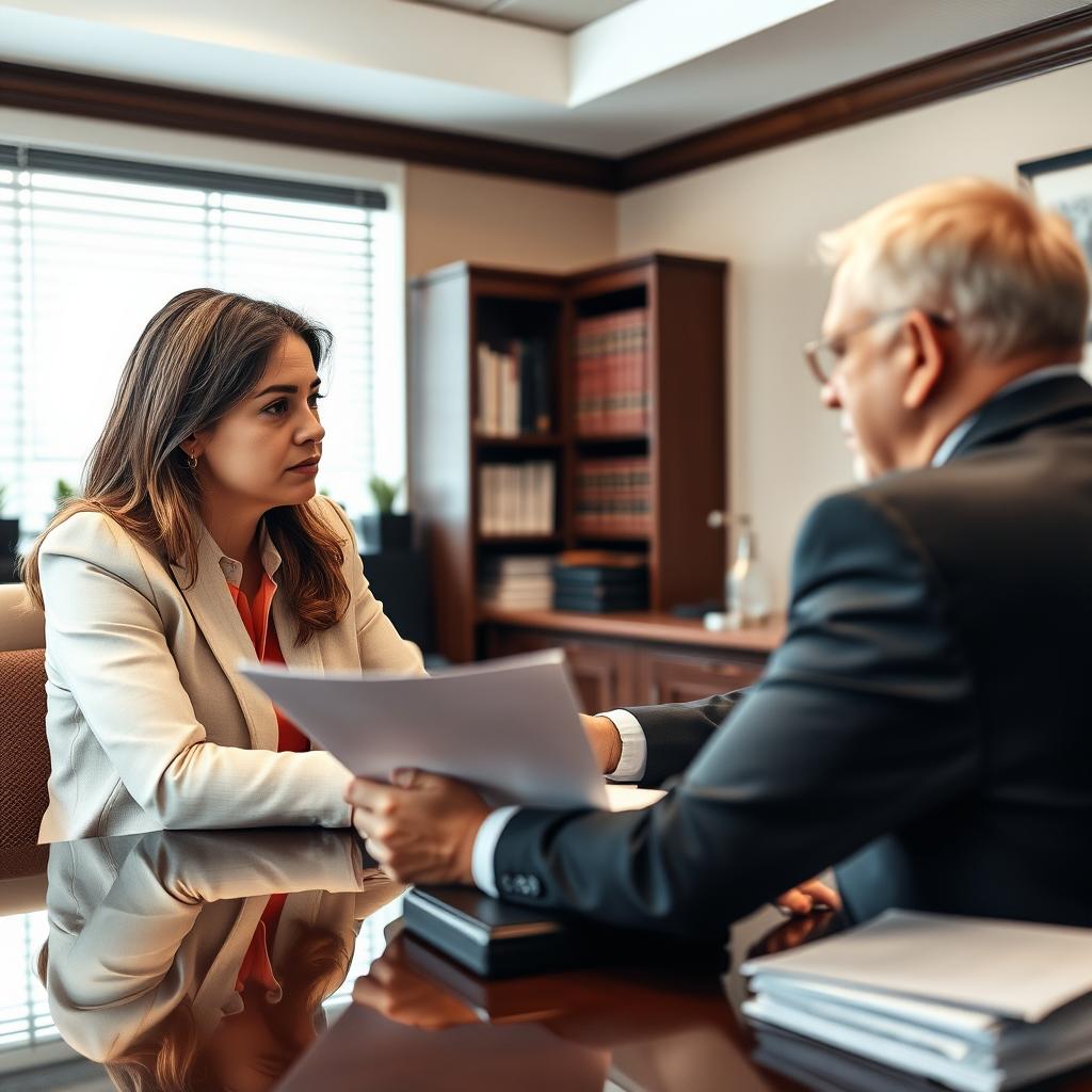 Driving on Suspended License Lawyer Fairfax