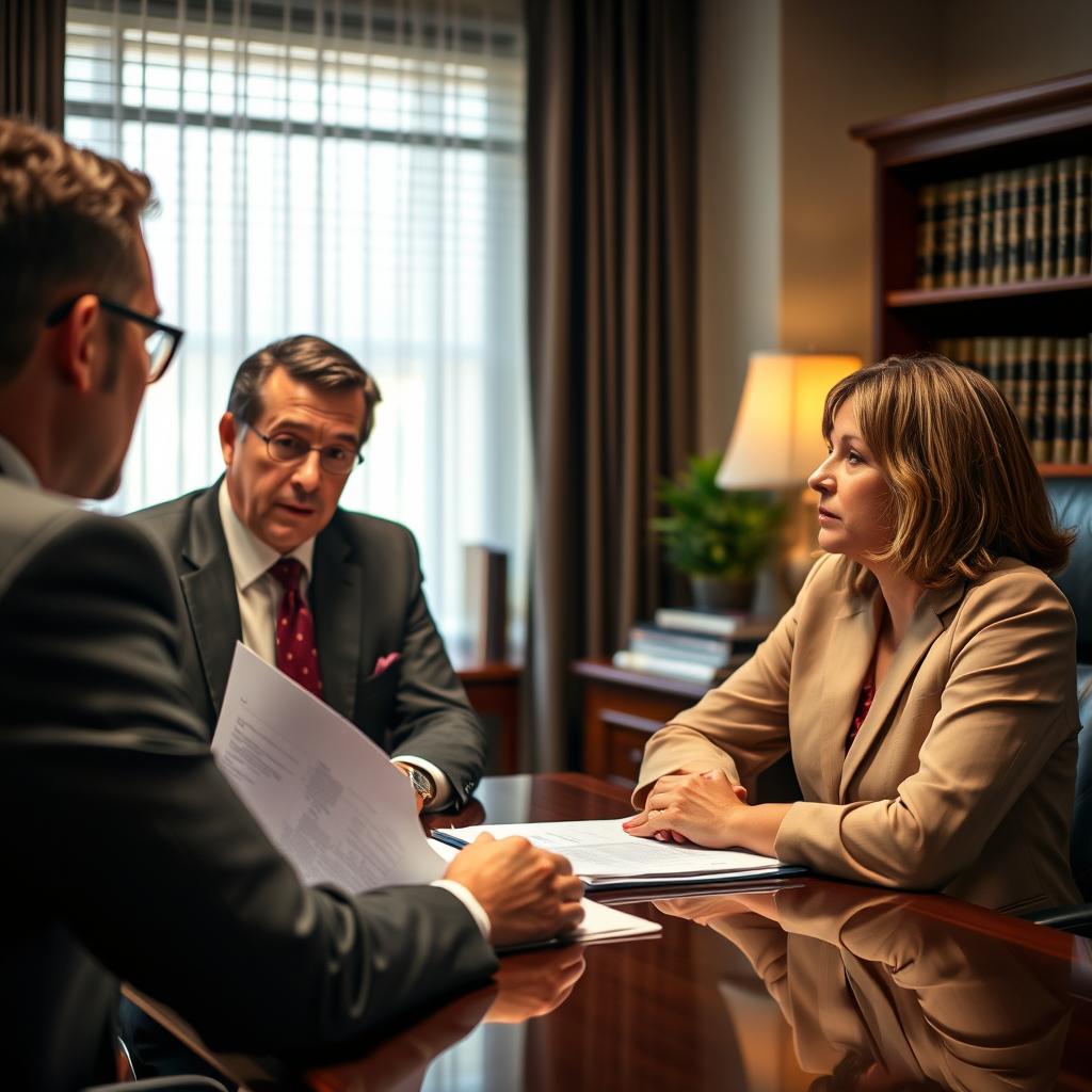 Driving on Suspended License Lawyer Prince William County