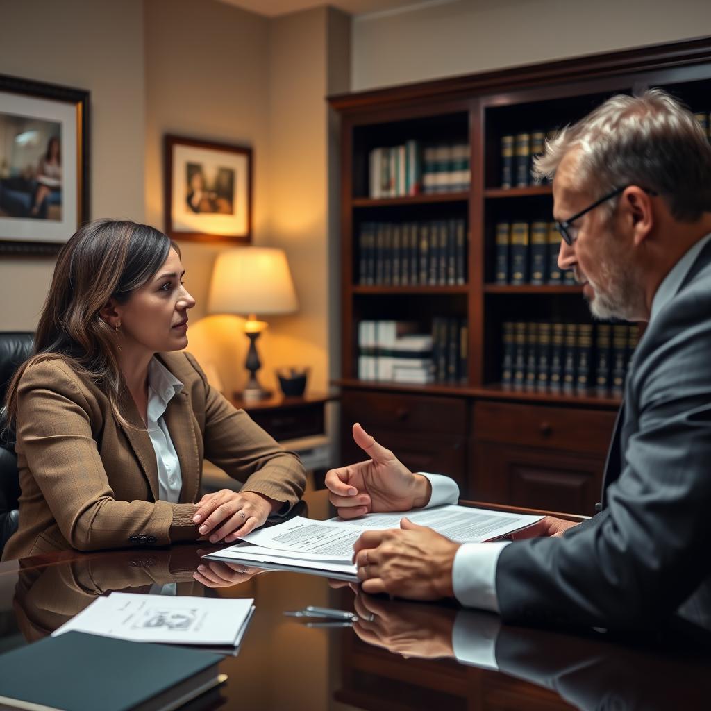 Habitual Offender Lawyer Chesterfield County